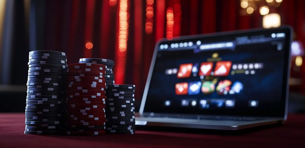 Warum Casinos ohne OASIS Sperrdatei attraktiv sind: Mehrere Gründe Warum Casinos ohne OASIS Sperrdatei attraktiv sind